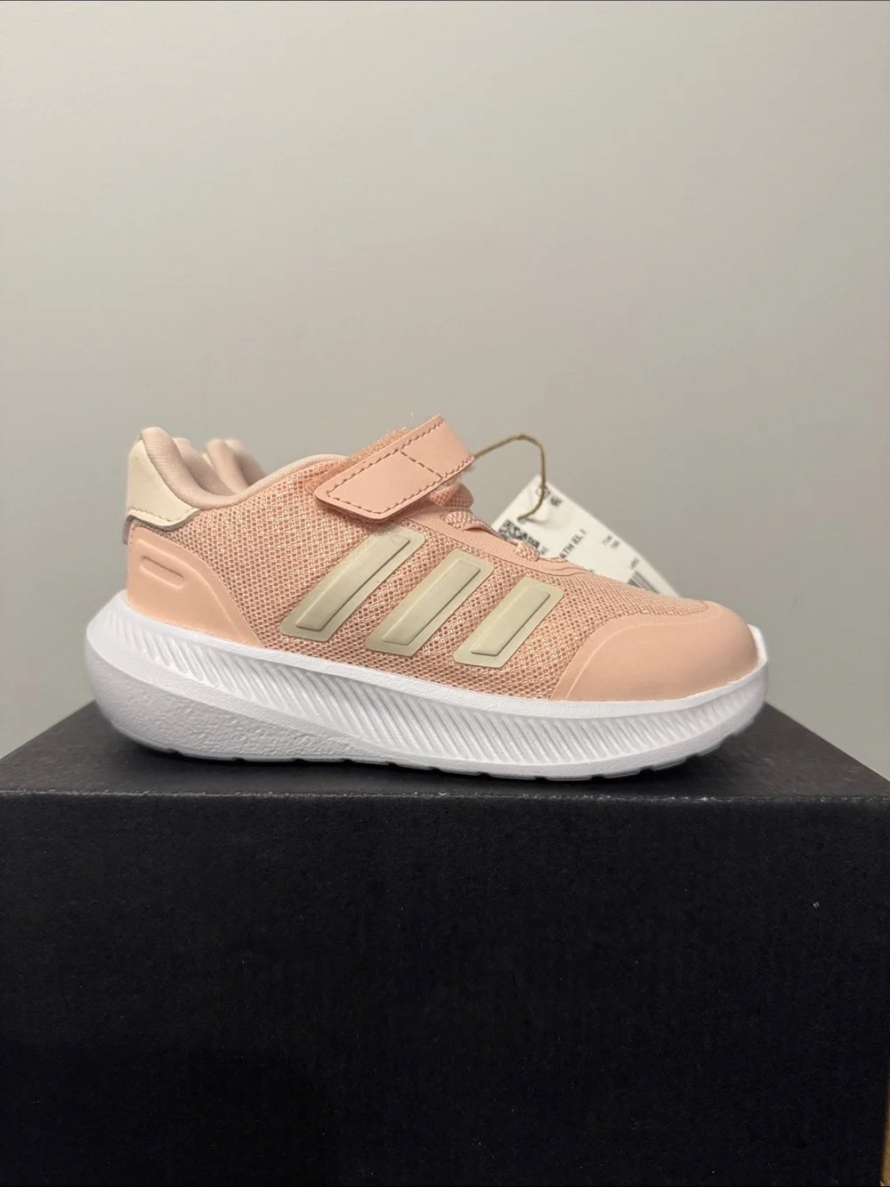 adidas X_PLR Path Toddler Sneakers Size 8K New NIB